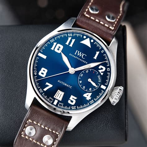 iwc 377801|iwc le petit prince price.